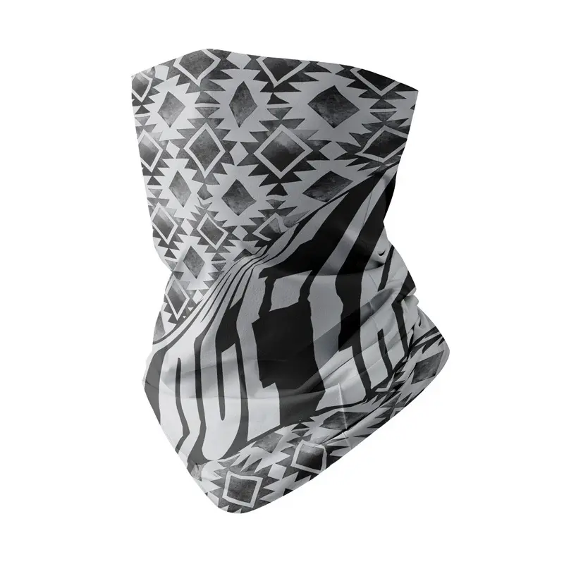 Outdoor sports cycling travel, windproof, sunscreen, breathable and quick-drying, scarf cover, face mask, headscarf, men's and women's summer