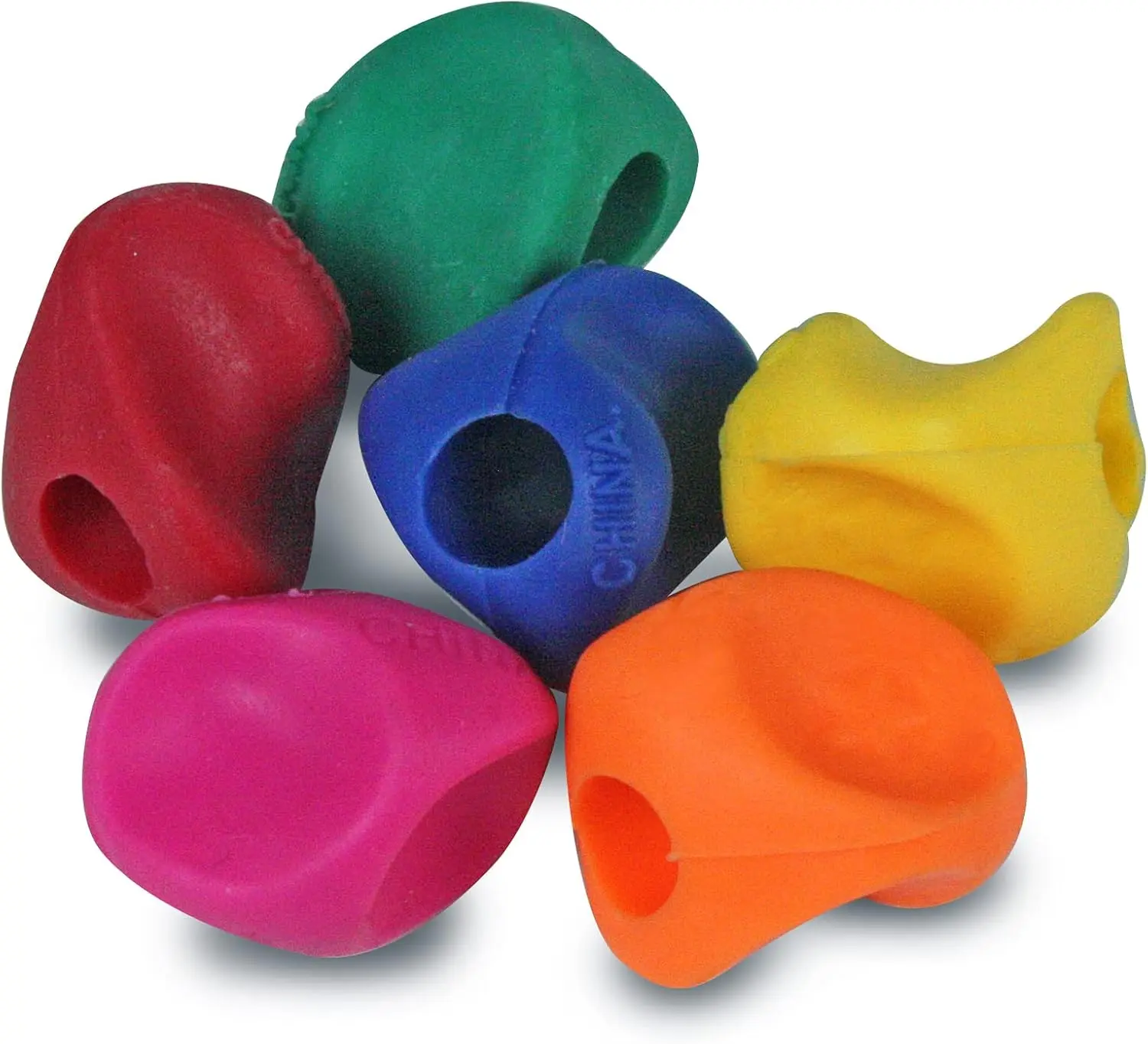 Mini Pencil Grip, 12 Pack
