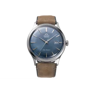Orient Bambino Version 4 | 42mm Automatic Dress Watch, RA-AC0P03L30B