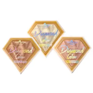 Diamond Glow Highlighter by Italia Deluxe