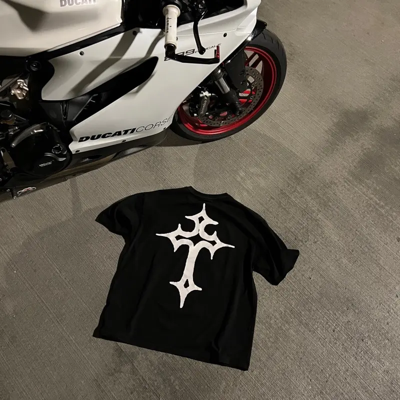 Cross tee Cross tee