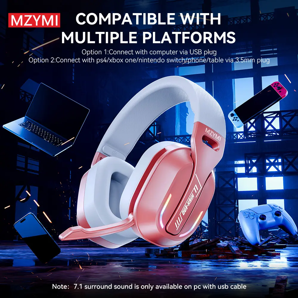 pink(Flagship version)