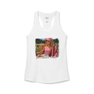 Just a bleacher creature tank