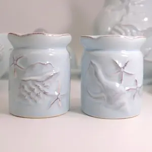 LAGUNA COASTAL S&P SET BLUE