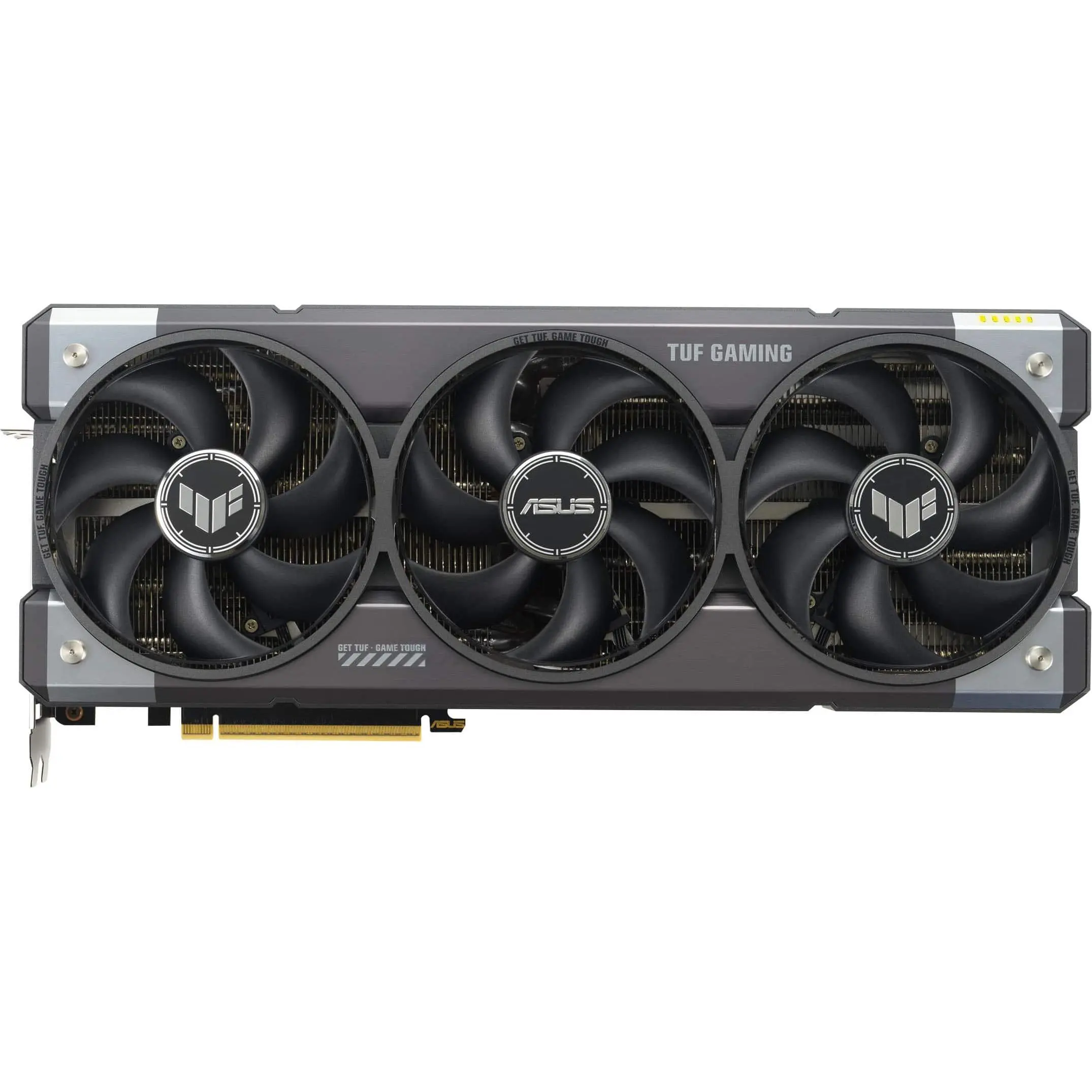 TUF Gaming NVIDIA GeForce RTX 5080 16GB GDDR7 PCI Express 5.0 Graphics Card