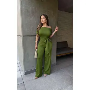 Isa romper jumpsuit