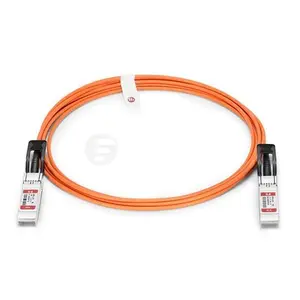 Startech SFP10GAOC5M 5 m SFP Plus Active Optical Cable