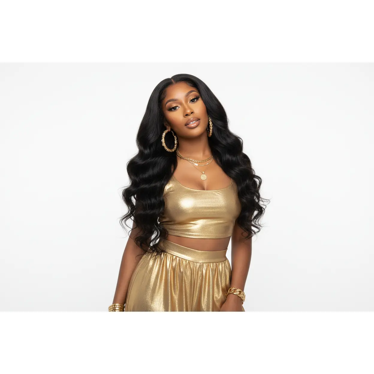 Cambodian Body Wave Bundle