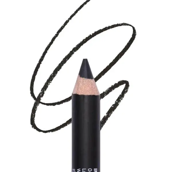Moira Eye Exposure Pencil - Metallic Eyeliner for Makeup Cosmetic