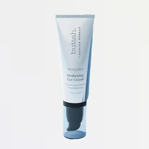[Buttah Skin] Moisturizing & Awakening Eye Cream For Tired & Dark Under Eyes