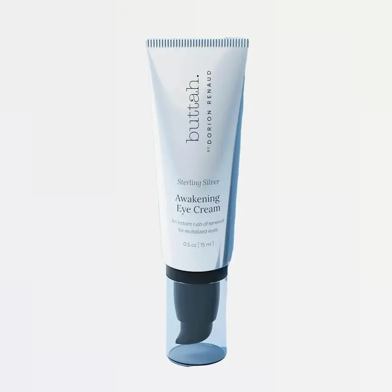 [Buttah Skin] Moisturizing & Awakening Eye Cream For Tired & Dark Under Eyes