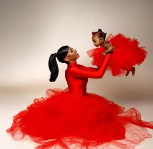 Mommy and Me Skirt set plus skirt combo