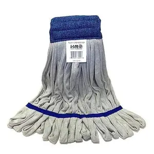 Microfiber Mop Blue