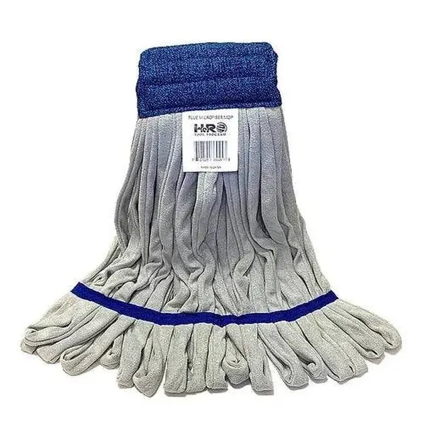 Microfiber Mop Blue
