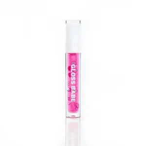 Dragon Fruit Lemonade Lip Gloss
