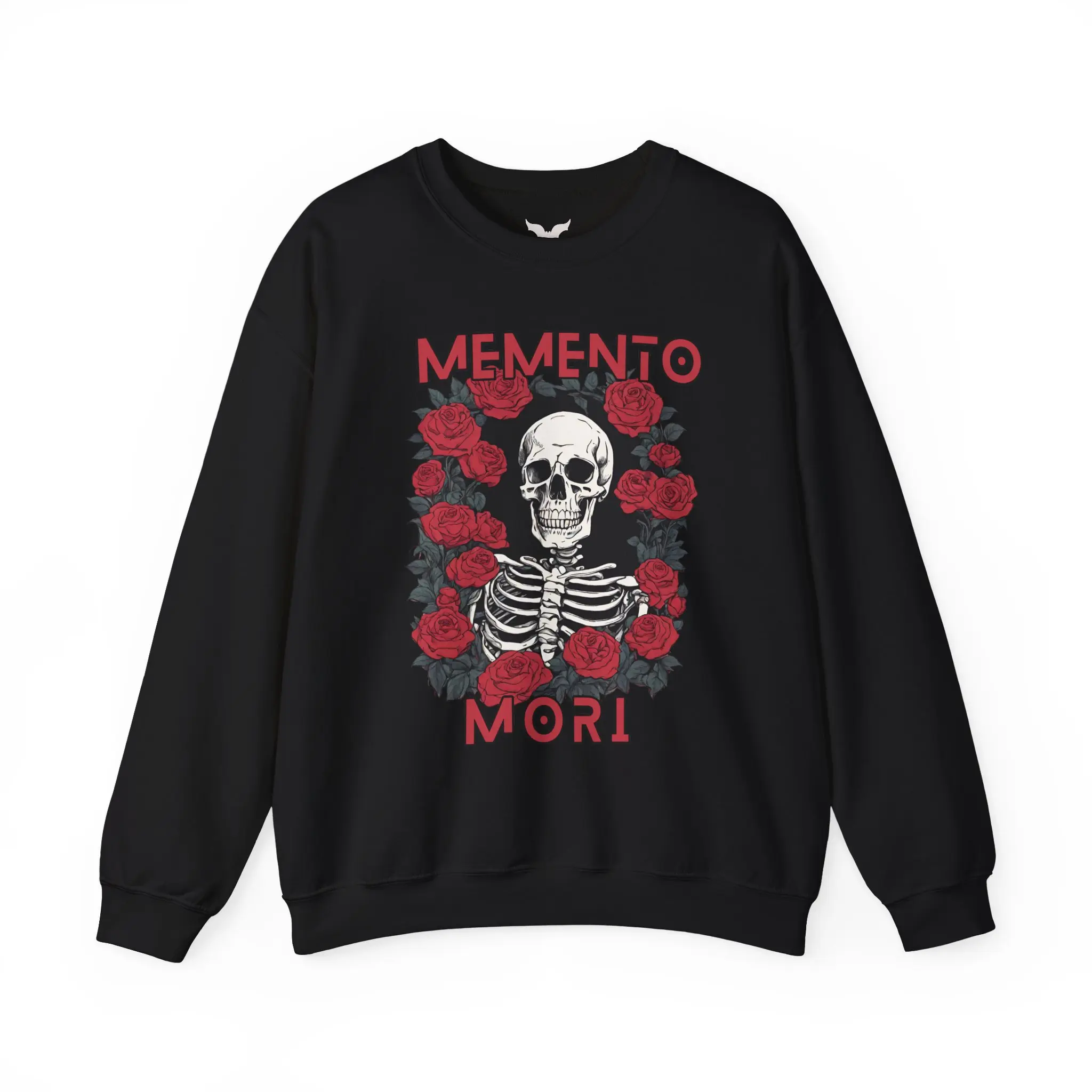 Skeleton Christmas Gift Cozy Witchy Sweatshirt - ACOTAR Sarah Maas Books, Unisex Jumper Pullover Hoodie, Holiday Winter Novelty Clothing