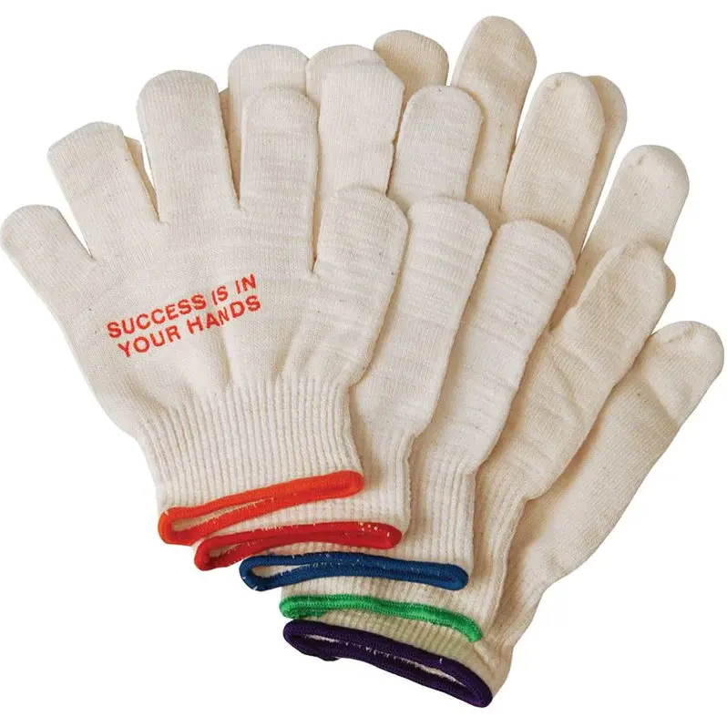 Classic Deluxe Roping Glove-12 Pack