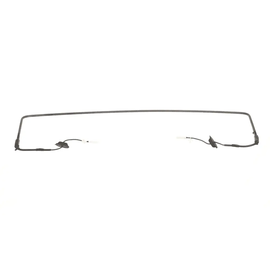 Whirlpool W10825088 Genuine OEM Refrigerator Defrost Heater Replacement Part - Durable Construction, Easy Install, Enhances Equipment Performance, Oem Part