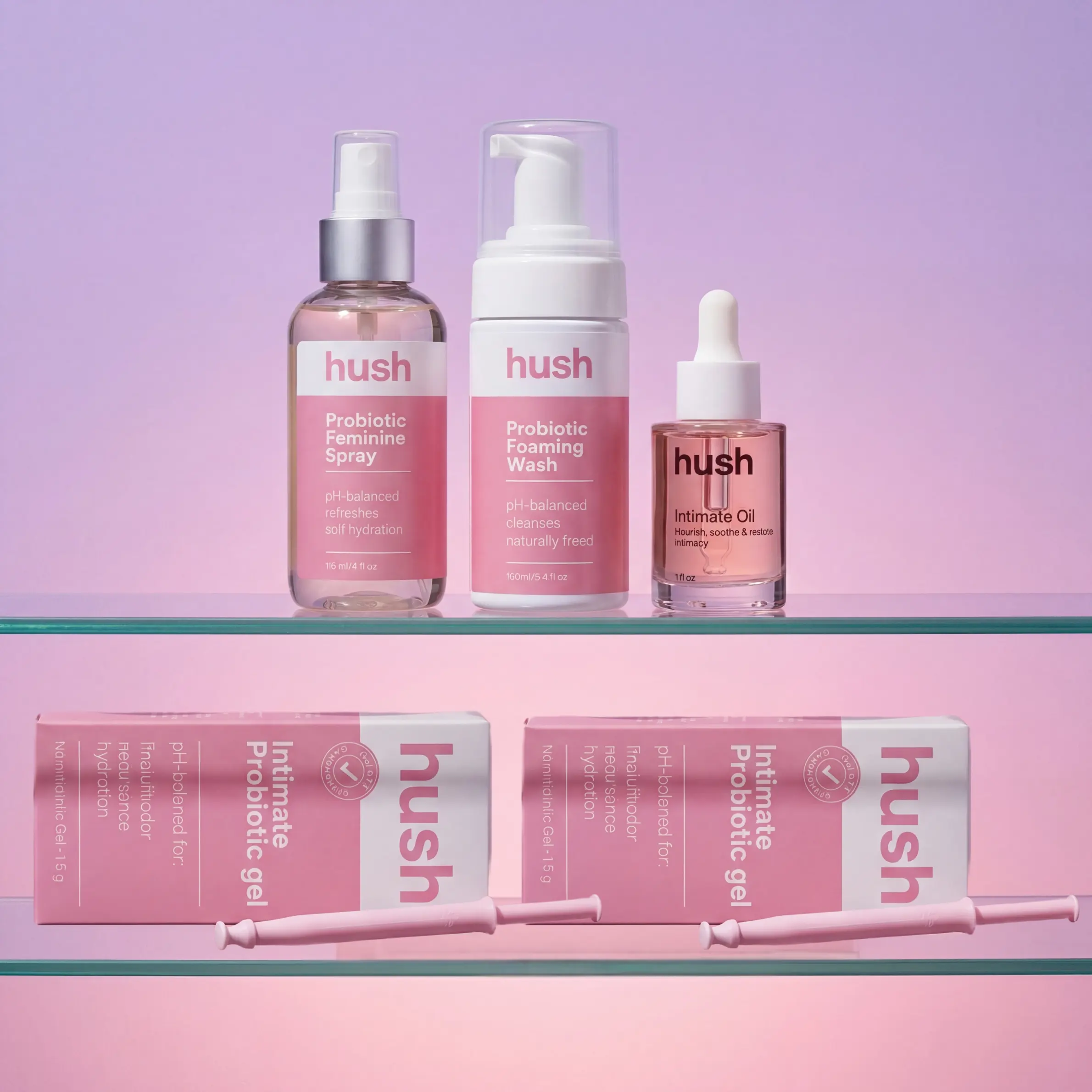 Never Again | Prevention Bundle