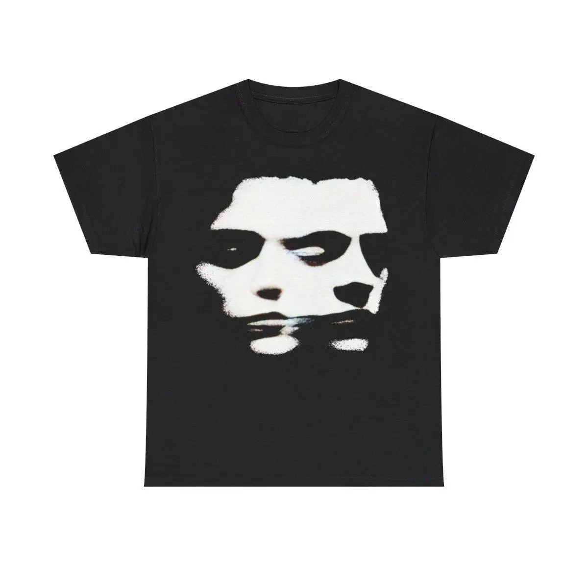 2Face Echo Y2k 90s Hip-Hop Vibes Heavy Cotton Graphic T-Shirt Tshirt Shirt HipHop Rap Tee Casual Menswear Retro Top Vintage Classic Comfy Day Smooth Underwear Streetwear  Shortsleeve men gifts