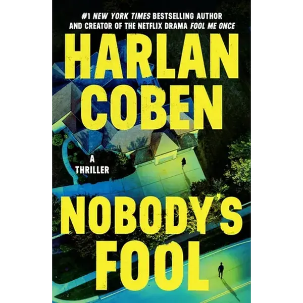 Nobody's Fool - Paperback