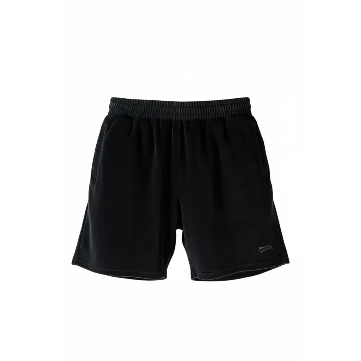 Velour Shorts