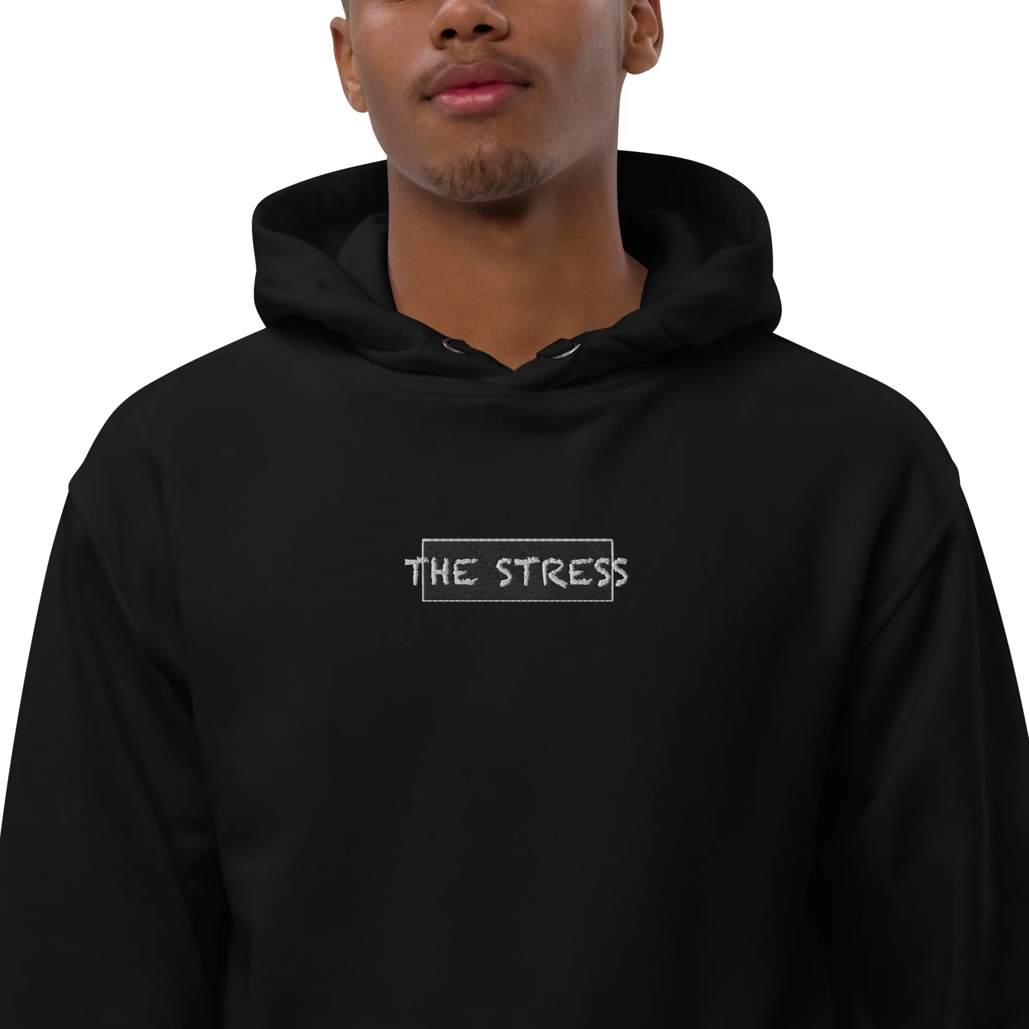 The STRESS Hoodie