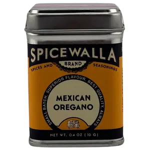 Spicewalla: Mexican Oregano (10 g)