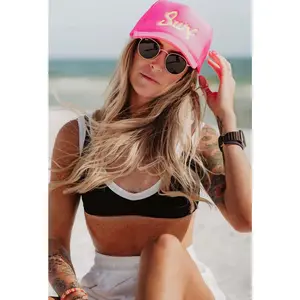 Surf Trucker Hat