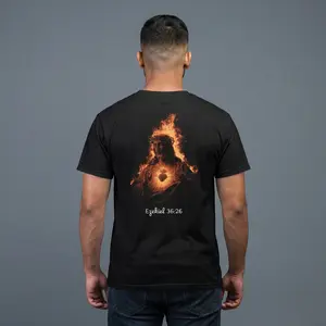 Sagrado Corazón - ETERNO Sacred