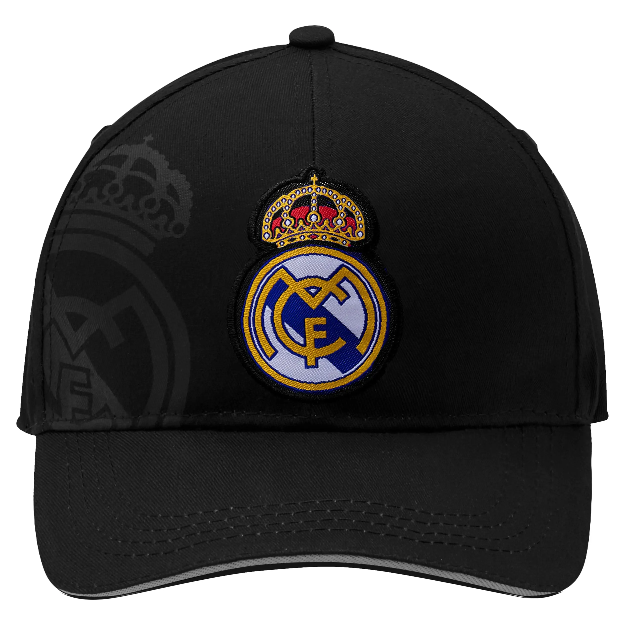Real Madrid CF Cap - RM152CP