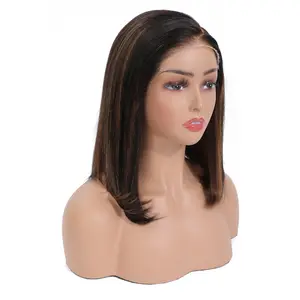 Bob wig 5x7 Lace Human hair