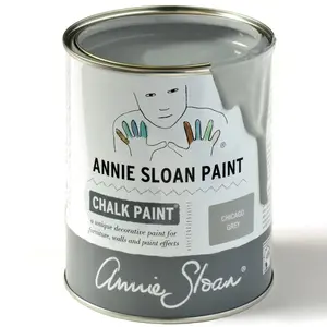 Annie Sloan Chalk Paint® Chicago Grey