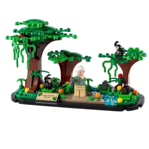 40530 Jane Goodall Tribute