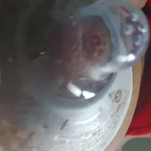 Silicone Nipple Shields with Box, 2 Counts/pack Breastfeeding Nipple Protectors, Soft Nipple Covers, Nursing & Feeding Supplies