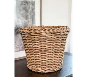 Simply Stunning French Garden Medium Planter by Janine Graff