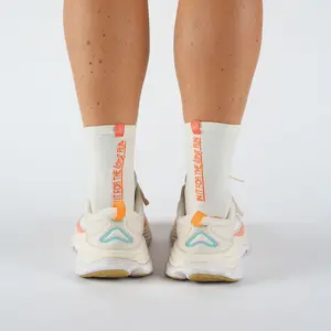 In it for the Long Run