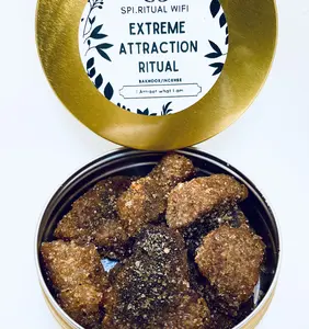 EXTREME ATTRACTION (RITUAL BAKHOOR/INCENSE)