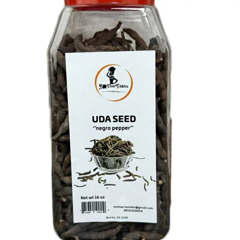 Selim pepper/ Uda pods Selim pepper/ Uda pods