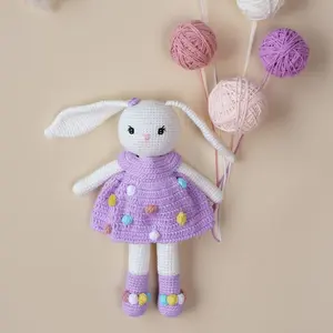 Customized Crochet Plushie Doll, Custom Gift - Personalized Portrait Plush, Bestie gifts,  Mother's day gift, Graduation gift, Valentines Gift