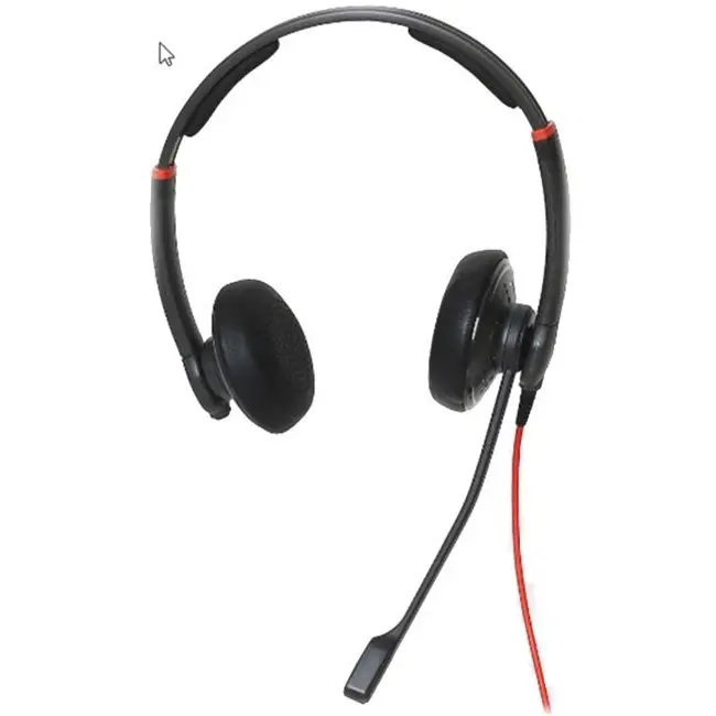 AlphaTalk TAA compliant USB Headset AT1000HSG