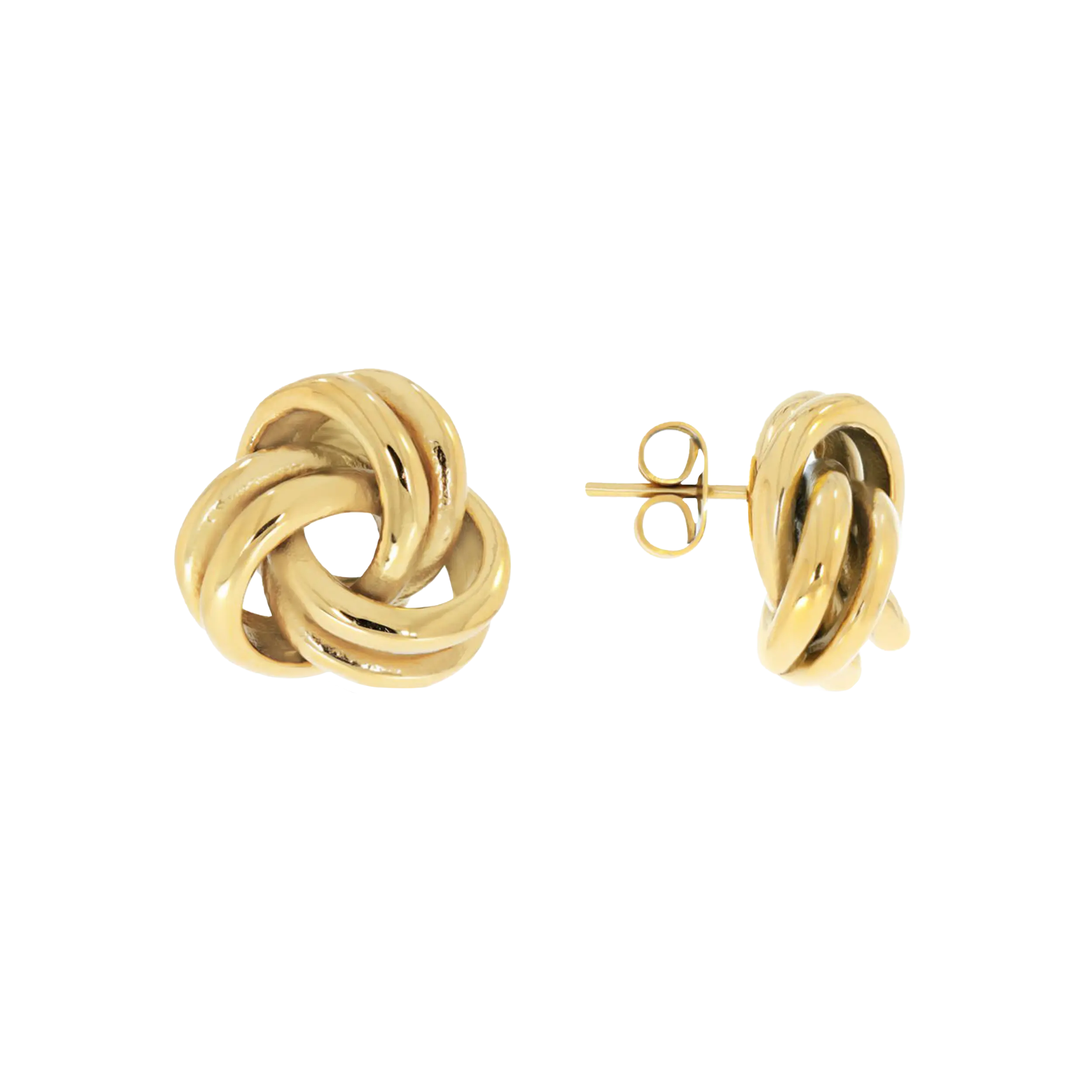 Trinity Earrings