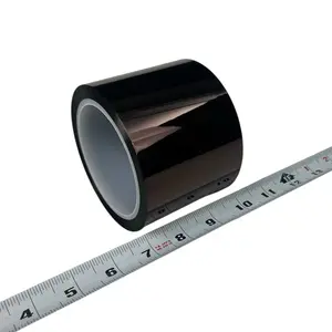 3" Polyimide Silicone Masking Tape