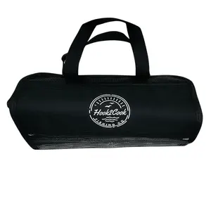Roll Up Lure Bag Tackle Storage