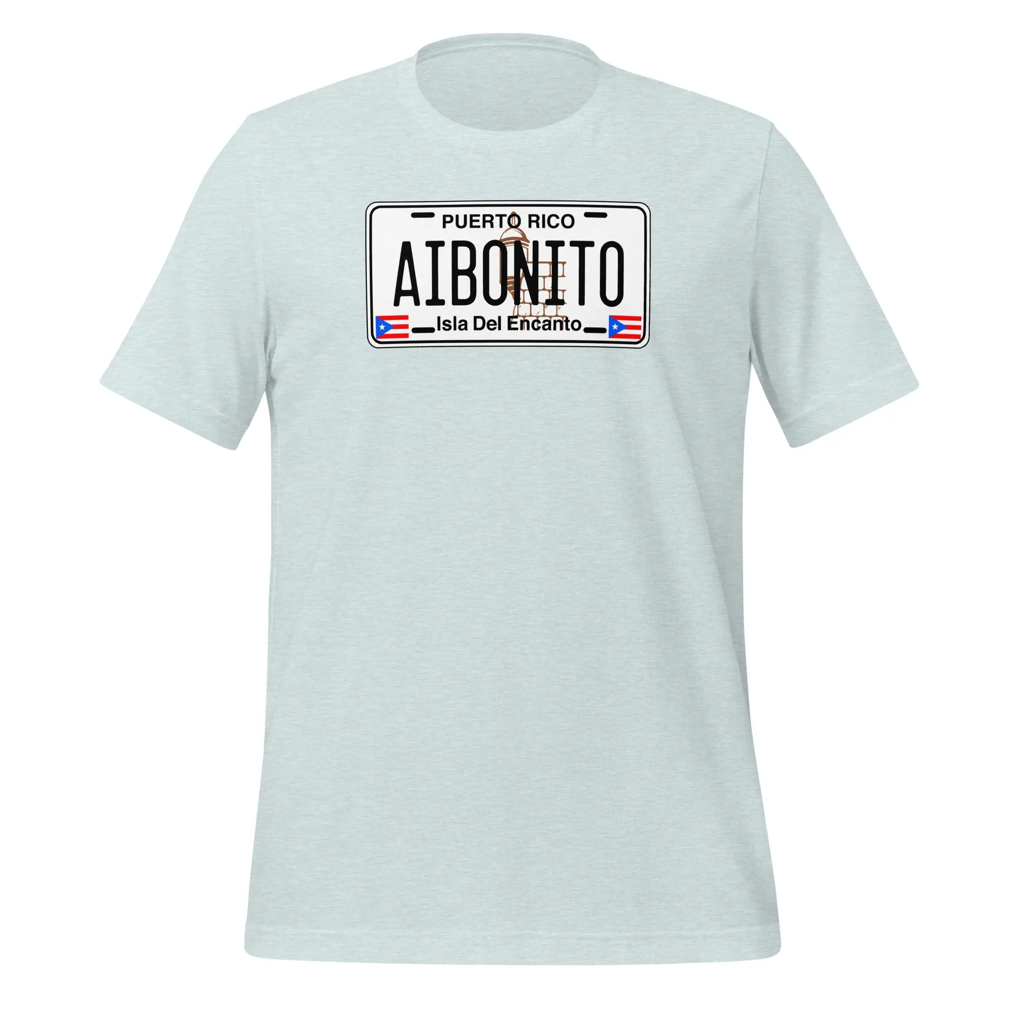 Heather Prism Ice Blue