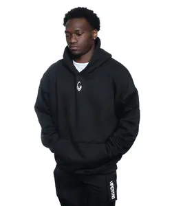 (Male / Female) VIPERHOODIE with unique and innovative VIPERTAG made with premium Pima cotton and fleece lining. Reflective branding, super soft and comfy. Limited quantities.