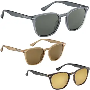 Flying Fisherman Muriel Polarized Sunglasses