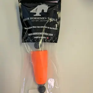 Four horseman popping corks
