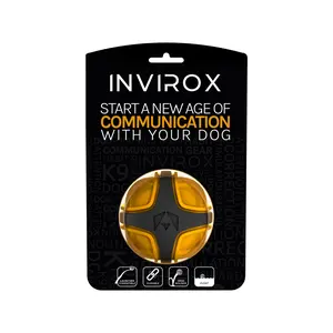 INVIROX FORCE Dog Ball