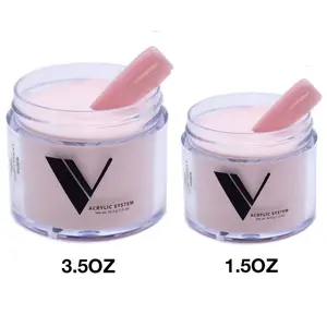 V Beauty Pure - Acrylic System - Prettiest Pink